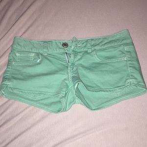 American Eagle shorts
